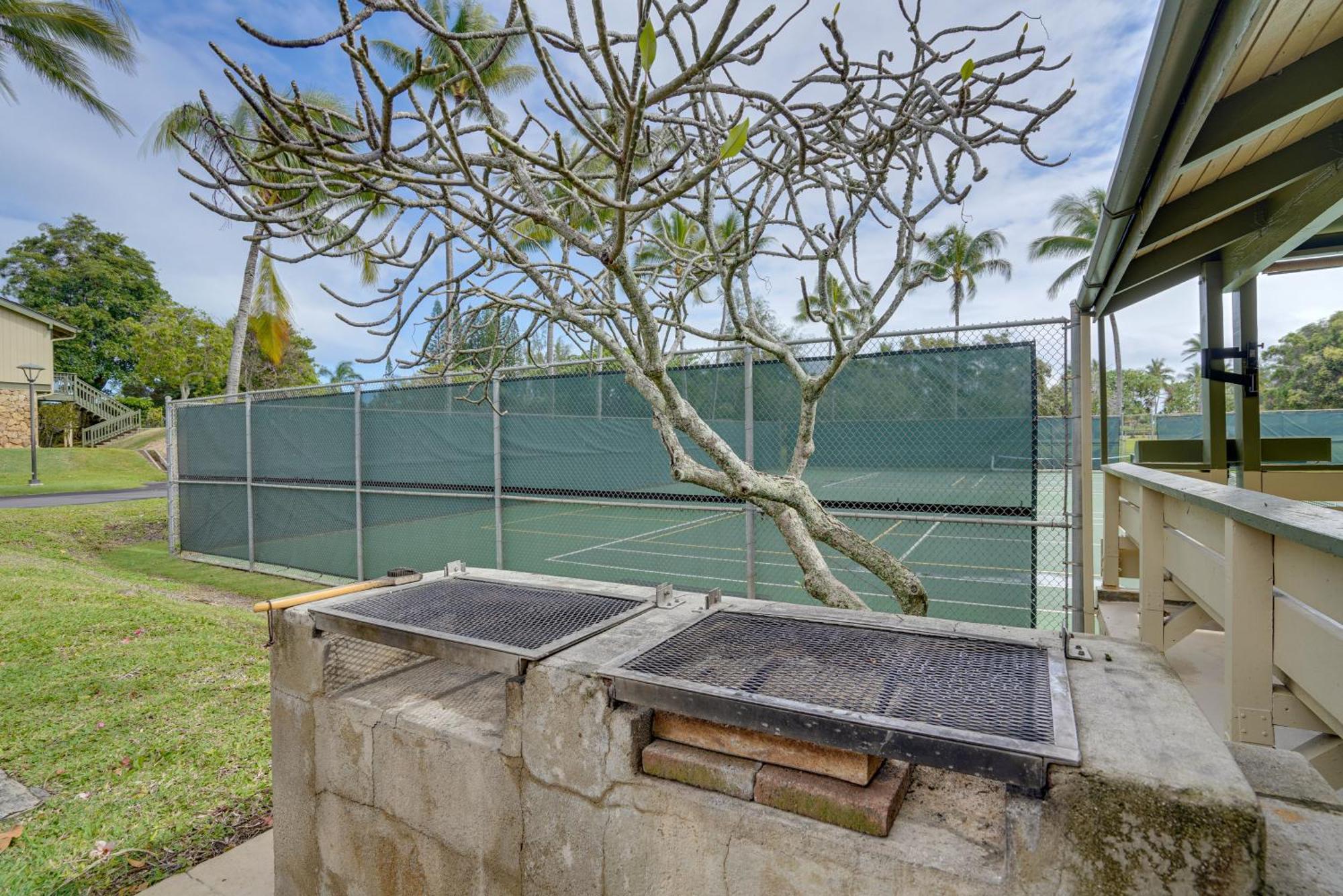 Turtle Bay Condo With Pool Access And Golf Course! Kahuku Eksteriør billede
