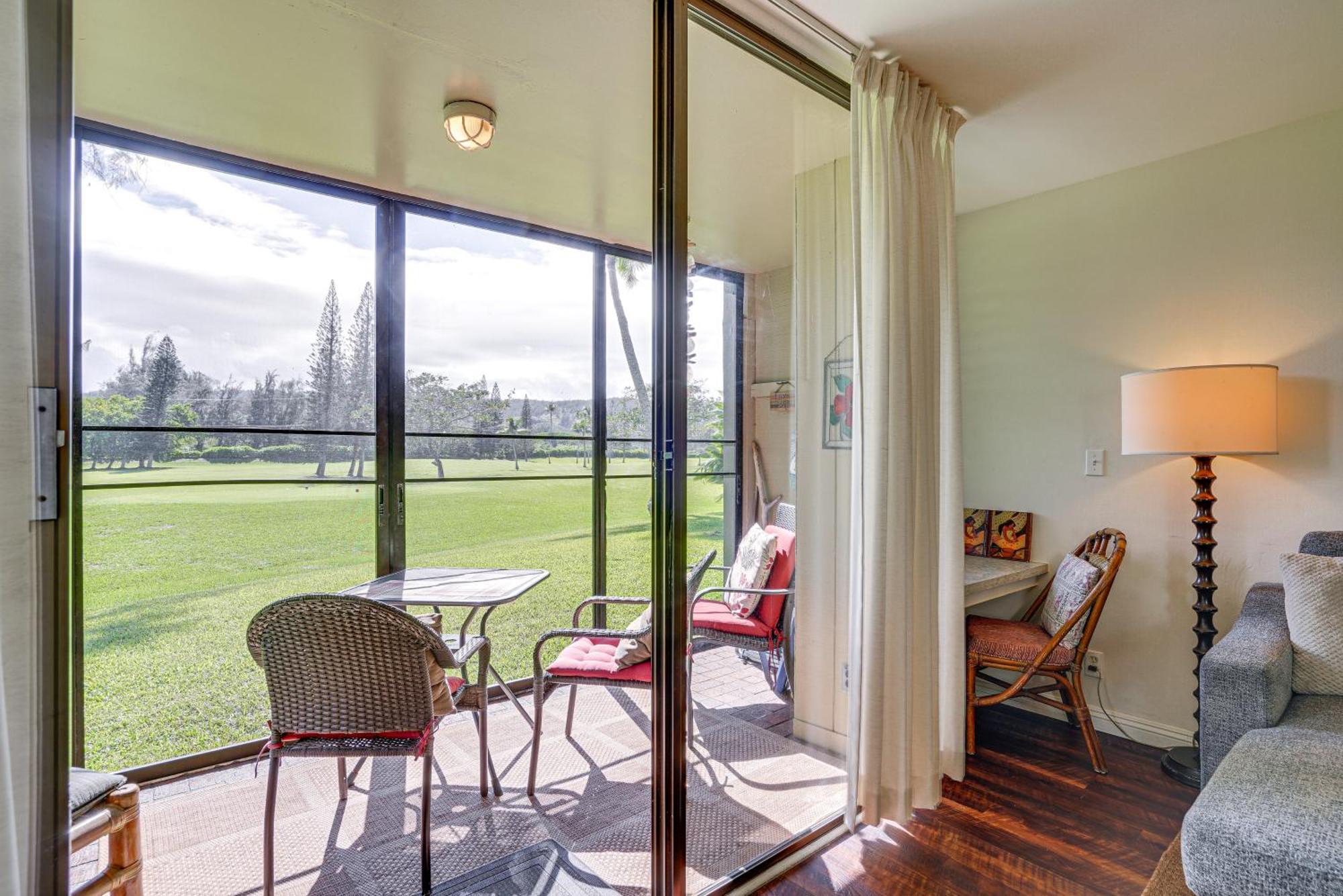 Turtle Bay Condo With Pool Access And Golf Course! Kahuku Eksteriør billede