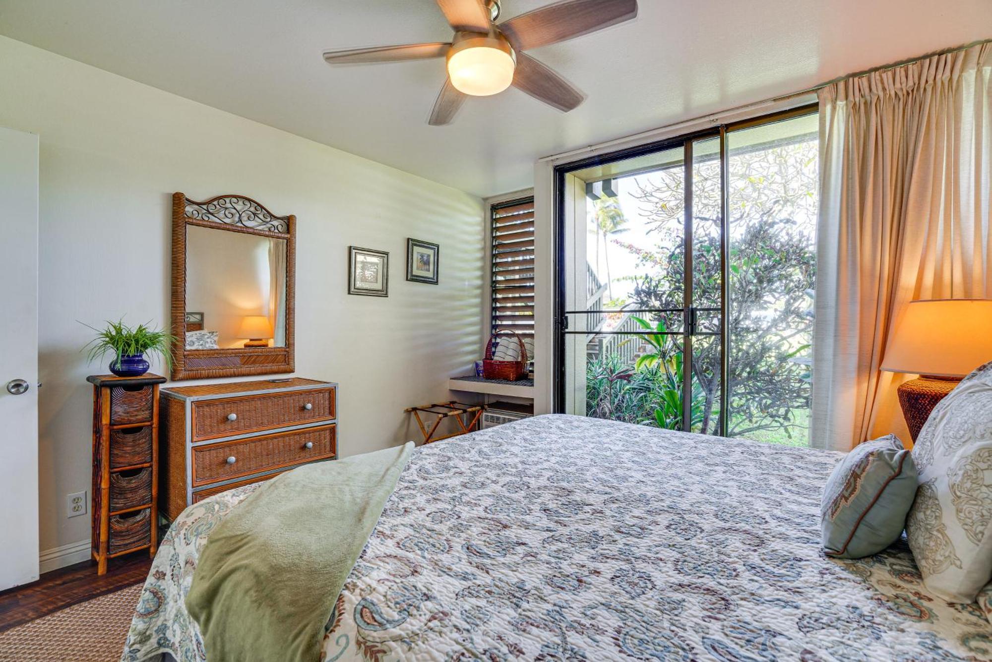 Turtle Bay Condo With Pool Access And Golf Course! Kahuku Eksteriør billede