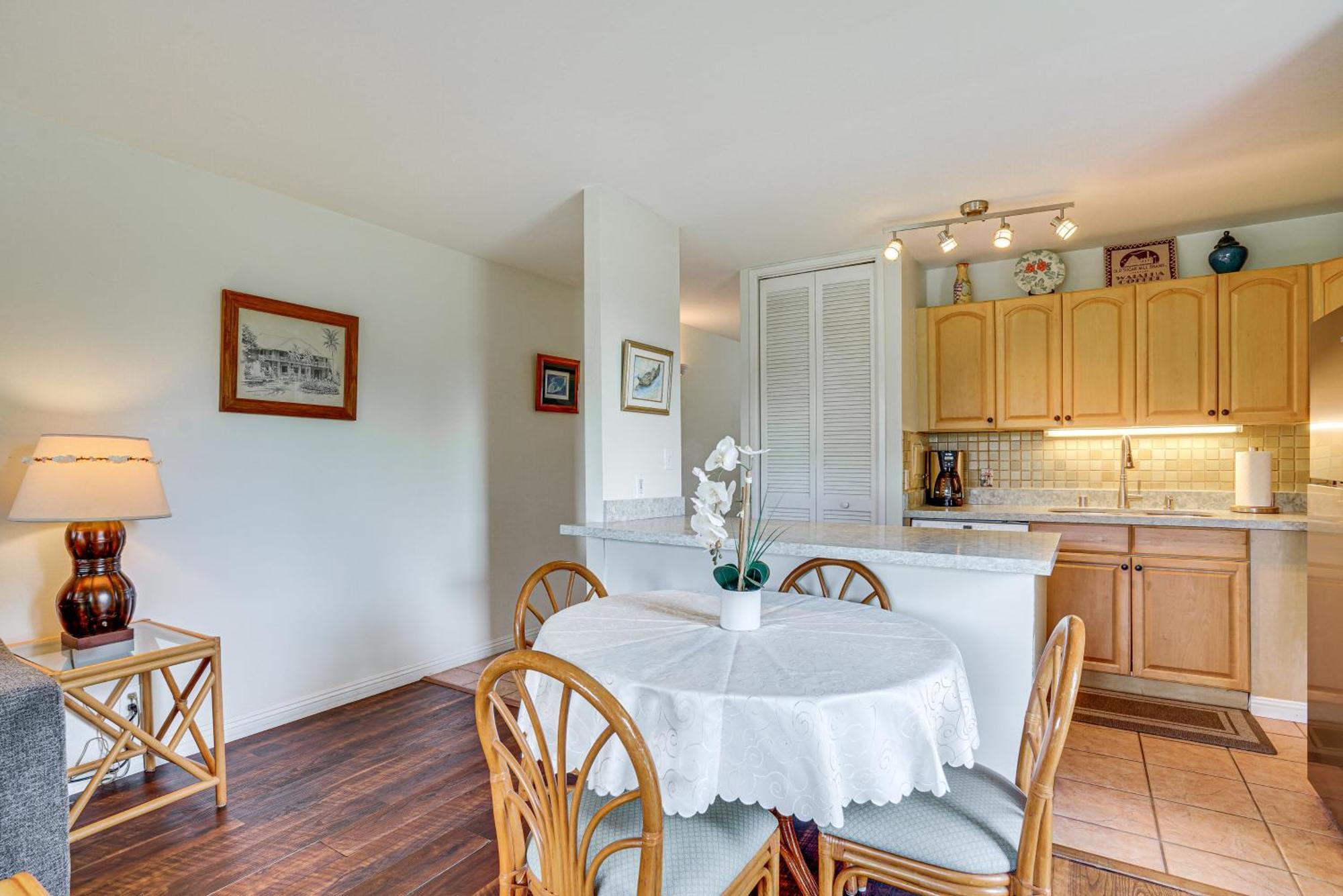 Turtle Bay Condo With Pool Access And Golf Course! Kahuku Eksteriør billede